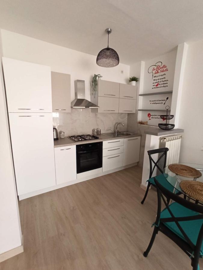 Appartamento Bellavista Вентимилья Экстерьер фото