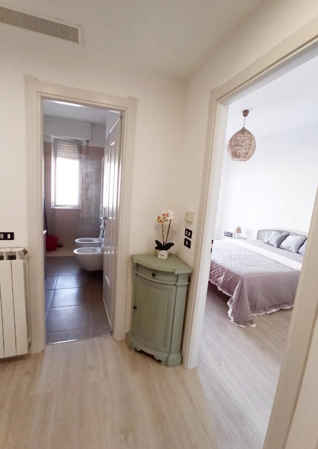 Appartamento Bellavista Вентимилья Экстерьер фото