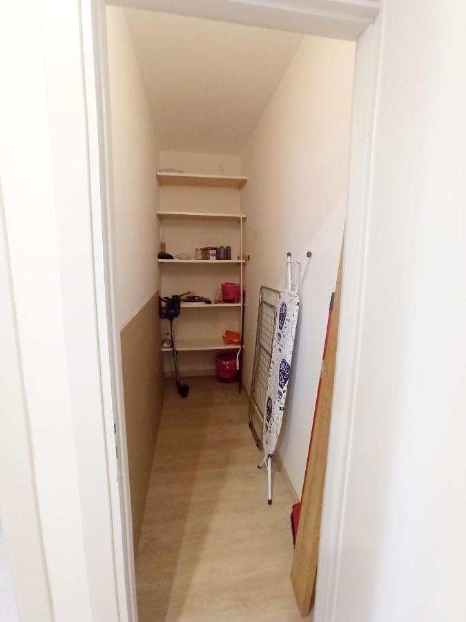 Appartamento Bellavista Вентимилья Экстерьер фото