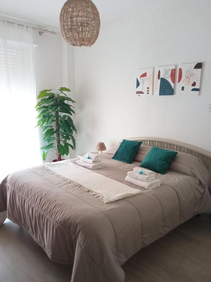 Appartamento Bellavista Вентимилья Экстерьер фото